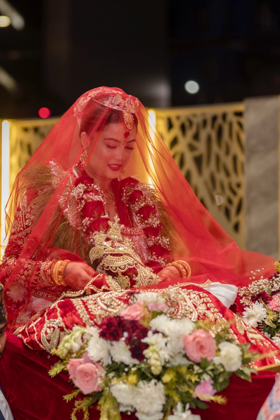 Shagoon Diamond - Wedding Collection 