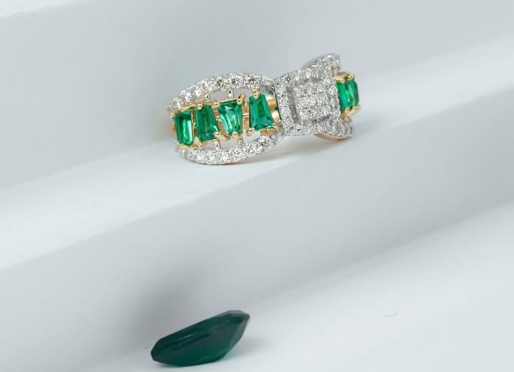 Shagoon Diamond Collection - Diamond RIngs  - Best diamond store in KTM, shop in KTM, Shagoon diamonds diamonds
